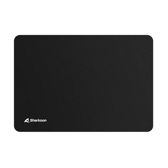 Sharkoon 1337 V2 Gaming Mat XXL Egérpad Black