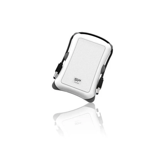 Silicon Power Armor A30 USB3.0 White