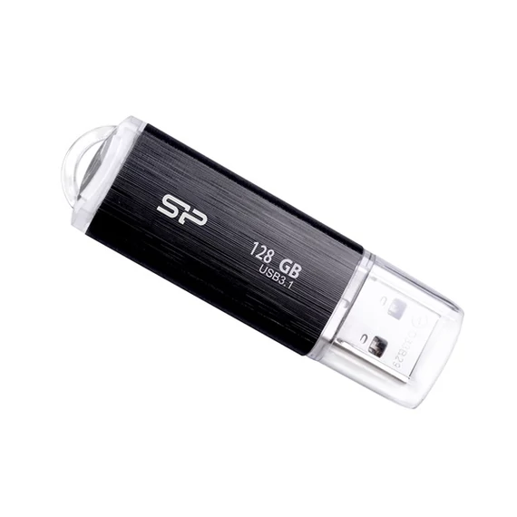 Silicon Power 32GB Blaze B02 USB3.1 Black