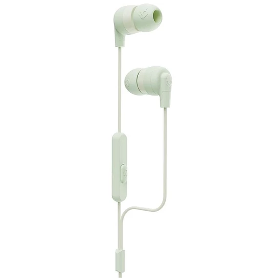 Skullcandy S2IMY-M692 Inkd+ W/MIC mikrofonos zöld fülhallgató
