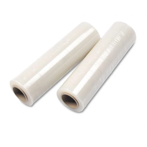Strechfólia nyújtható 50cm, 2kg 23mic kb. 150 méter átlátszó