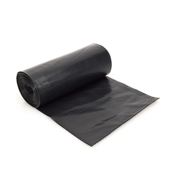 Szemeteszsák, extra erős, 135 l, 10 db, "Tuti"