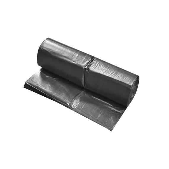 Szemeteszsák 160 liter 80 x 120 cm 10 db/tekercs