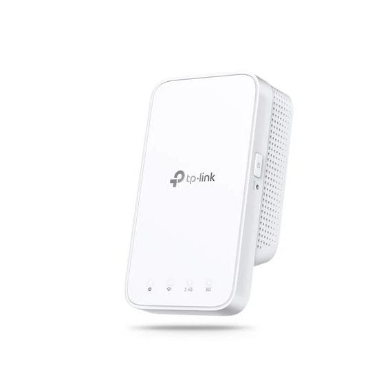 Jelerősítő, WiFi, dual band, OneMesh™, 300 Mbps/867 Mbps, AC1200, TP-LINK "RE300"