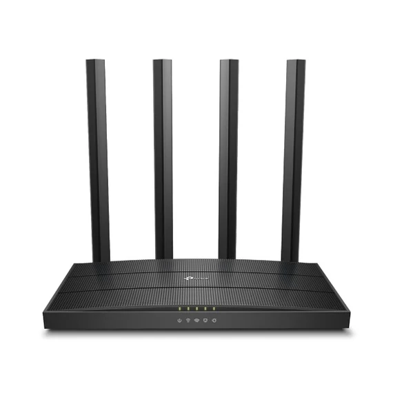 TP-Link Archer C80 AC1900 Wireless MU-MIMO Wi-Fi Router