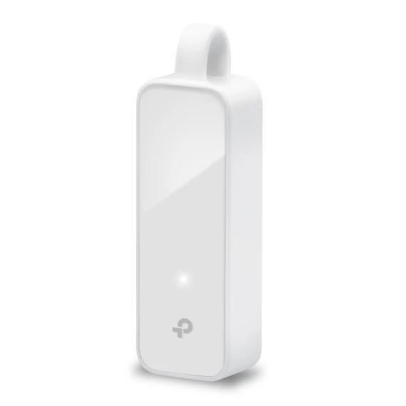USB ethernet átalakító, USB 3.0, TP-Link "UE300"