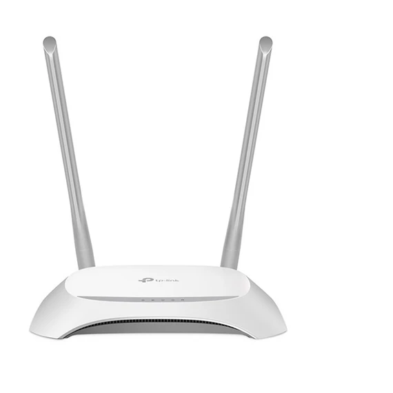 Router, Wi-Fi, 300 Mbps, TP-LINK "TL-WR840N"