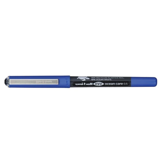 Rollertoll UNI UB-150 rop ocean care 0.5 mm fekete