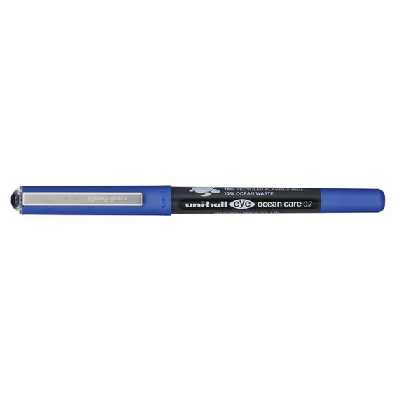 Rollertoll UNI UB-157 rop ocean care 0.5 mm fekete