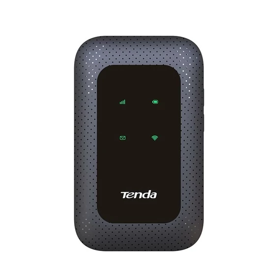 Tenda 4G180 4G/LTE hordozható mobil router