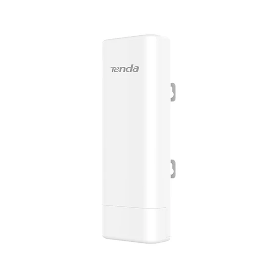 Tenda O6 V2.0 5GHz 16dBi 11AC Gigabit Outdoor CPE Access Point White