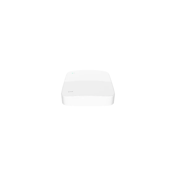 Tenda N6P-4H 4 Channel PoE HD Network Video Recorder