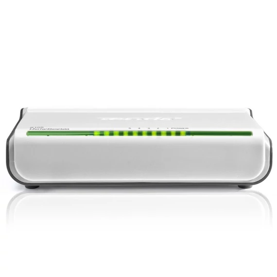 Tenda S105 5-Port 10/100 Mbps Ethernet switch