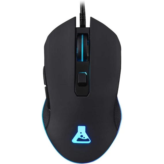 The G-Lab Kult Helium Mouse Black
