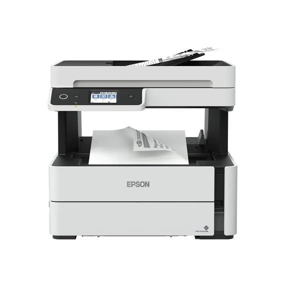Epson EcoTank M3170 mono tintasugaras multifunkciós nyomtató