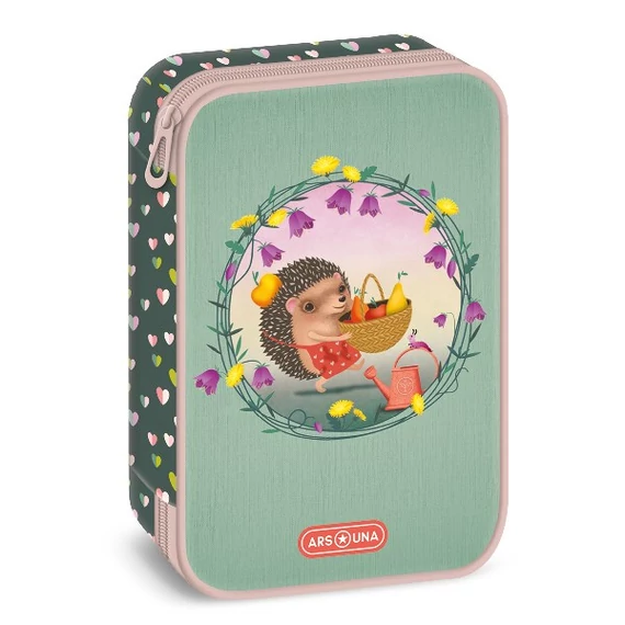 Tolltartó emeletes, fiús Ars Una  APPLE PIE (5349) 24