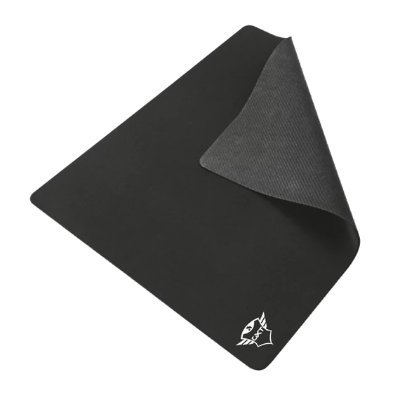 Trust GXT 754 fekete gamer egérpad