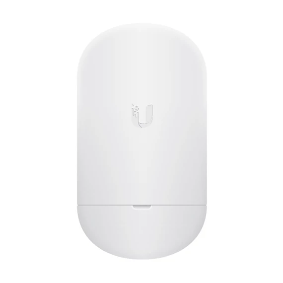 Ubiquiti NanoStation Loco 5 AC, 5GHz AirMAX AC CPE 13dBi integrált antennával