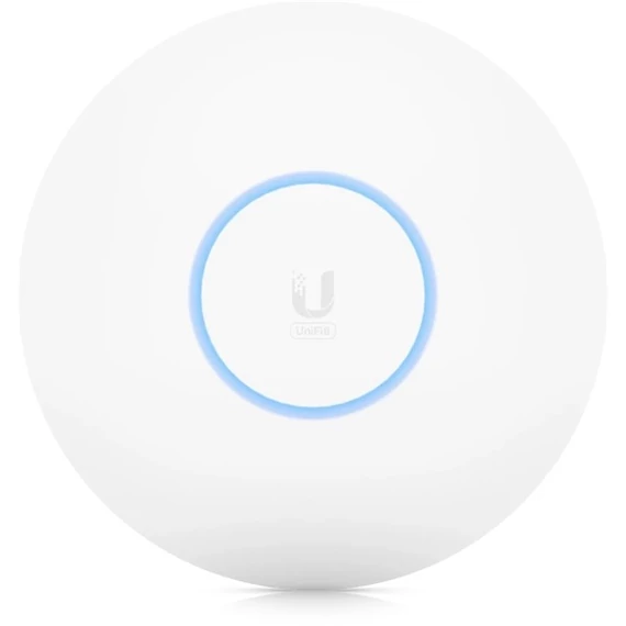 Ubiquiti UniFi U6-PRO 4x4 Wi-Fi 6 beltéri access point