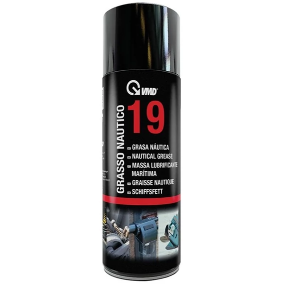 VMD 400ml Vízálló kenőzsír
