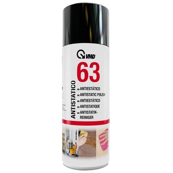 VMD 400ml  Antisztatikus spray