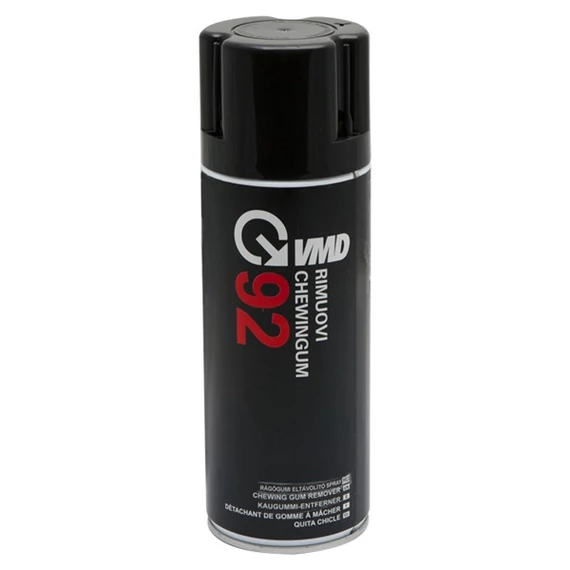 VMD 400ml Rágógumi-eltávolító