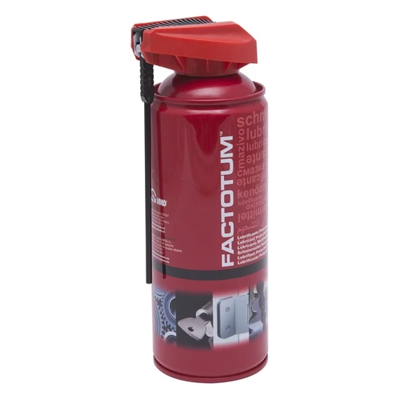 VMD 400ml 3in1 univerzális kenő, védő, tisztító spray