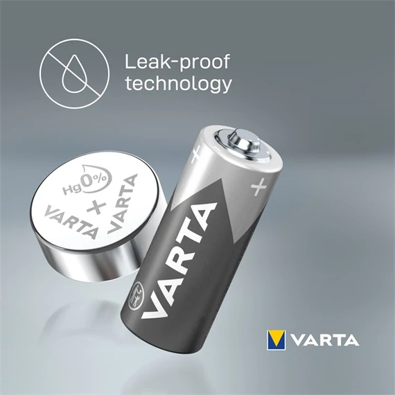 Speciális elem, V11A, 1 db, VARTA