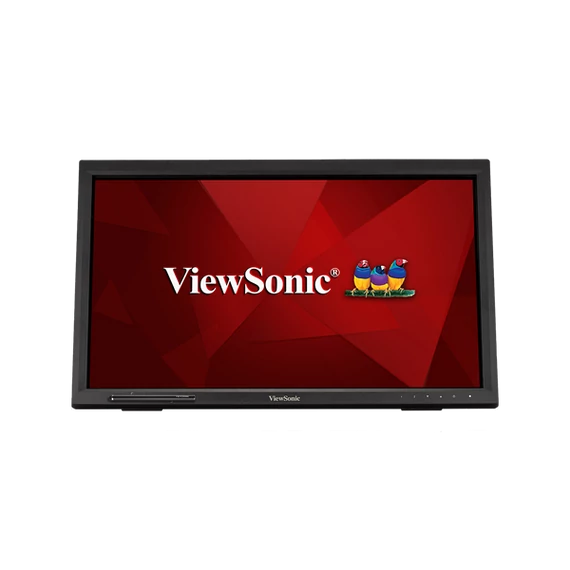 Viewsonic 21,5" TD2223 LED Portable