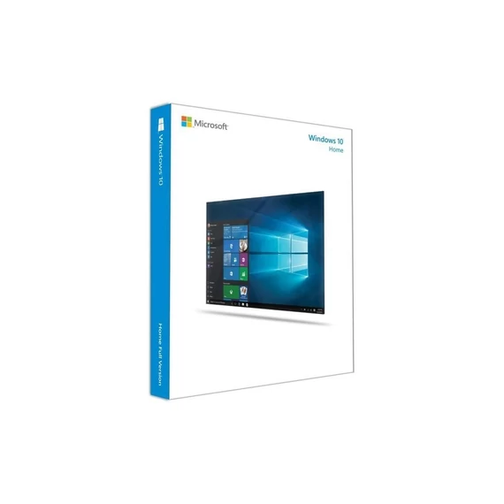 Microsoft Windows 10 Home 64bit HUN OEM