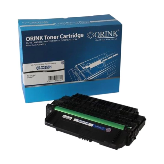 Xerox 3250 toner 5K (utángyártott Orink)