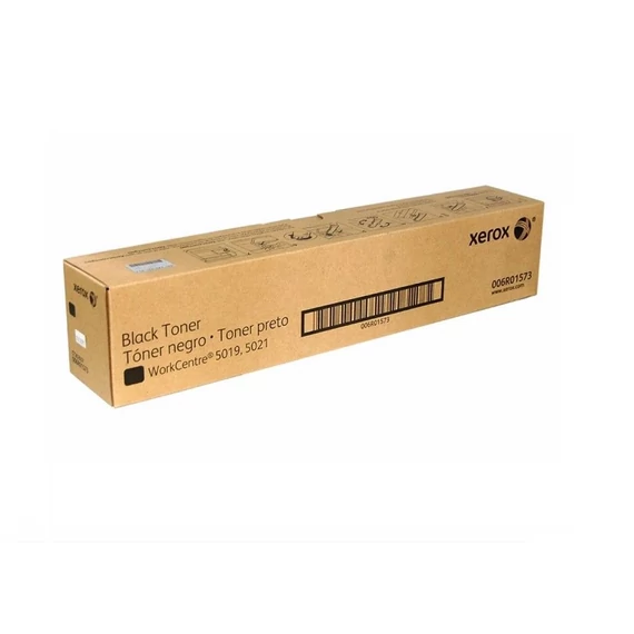 Xerox WorkCentre 5022/5024 fekete toner (eredeti)
