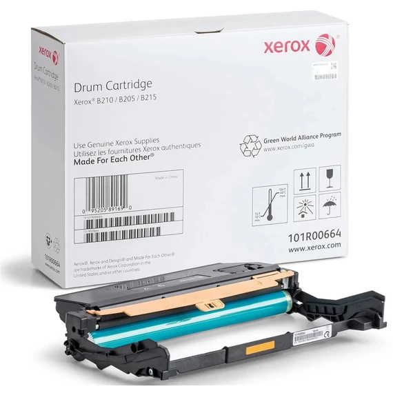 Xerox B205, B210, B215 dobegység 101R00664 (eredeti)