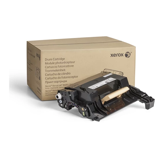 Xerox 101R00582 Drum 60K (eredeti) B600