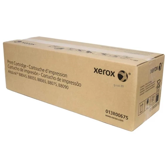 Xerox 013R00675 Drum (eredeti) B8045