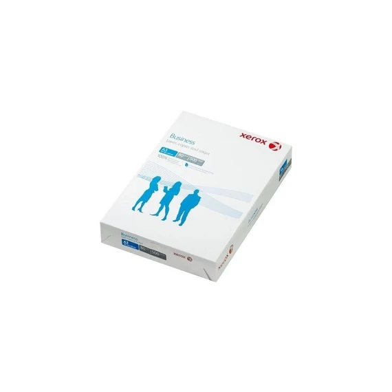Másolópapír, A3, 80 g, XEROX "Business"