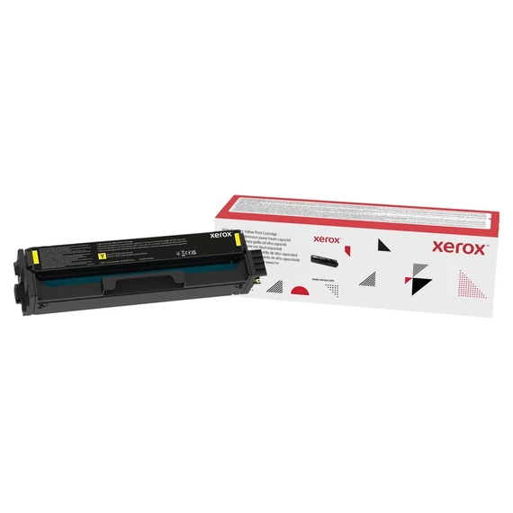 Xerox 006R04390 sárga toner (eredeti)