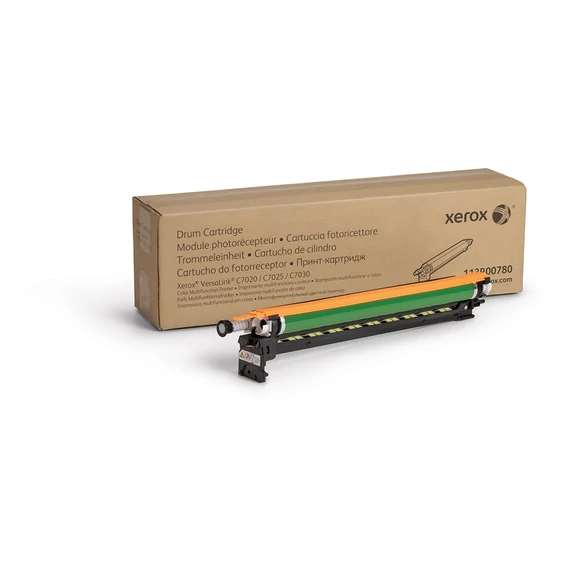 Xerox 113R00780 Drum Cartridge (eredeti) C7025