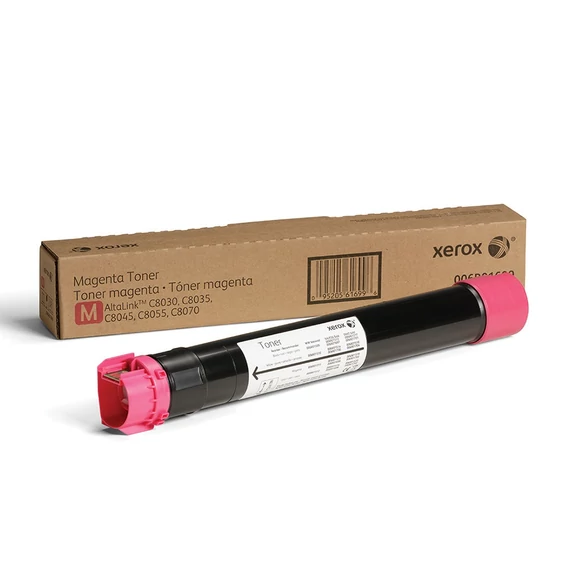 Xerox 006R01703 magenta toner 15K C8030,8045 (eredeti)
