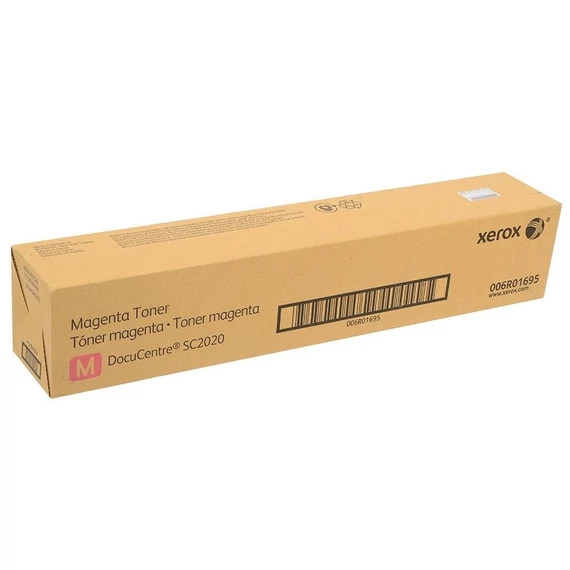 Xerox SC2020 magenta toner (eredeti)