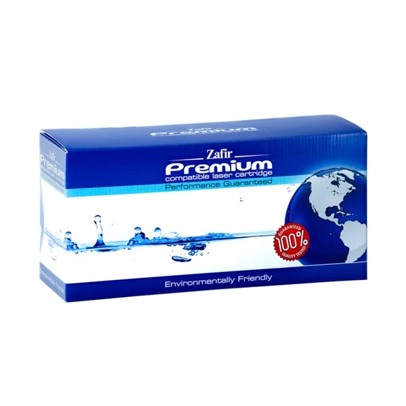 HP 279X (CF279X) fekete toner (utángyártott Zafír)