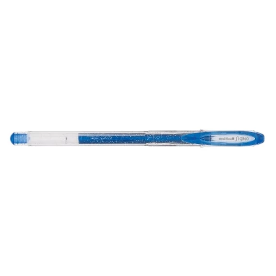 Zseléstoll UNI UM-120SP 1mm kék