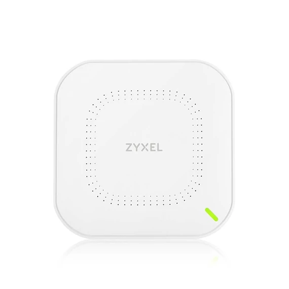 ZyXEL NWA50AX WiFi 6 802.11ax Dual-Radio Vezeték nélküli Access Point