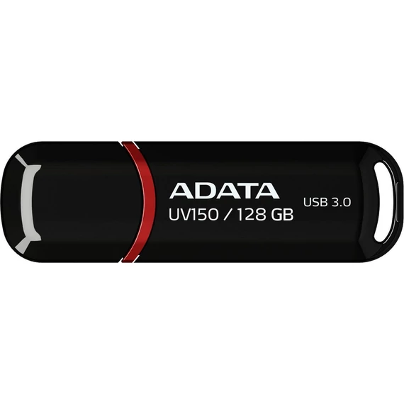 ADATA 128GB USB3.1 Fekete (AUV150-128G-RBK) pendrive