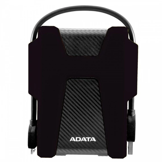 ADATA 1TB 2,5" USB3.1 HD680 Black