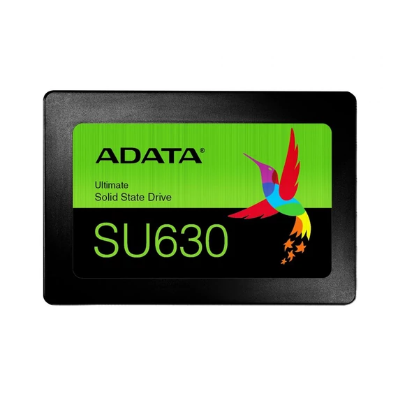 ADATA 480GB 2,5" SATA3 Ultimate SU630