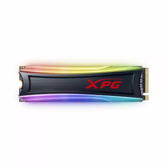 ADATA 512GB M.2 2280 NVMe XPG Spectrix S40G RGB