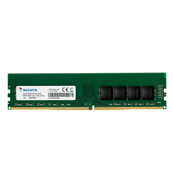 ADATA 16GB DDR4 3200MHz Premier