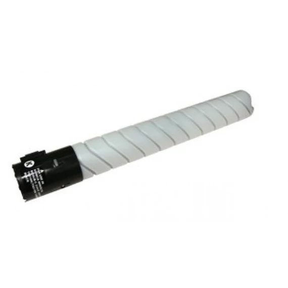 Minolta C224,364 fekete toner TN321K /43849/ A33K150 (utángyártott KTN)