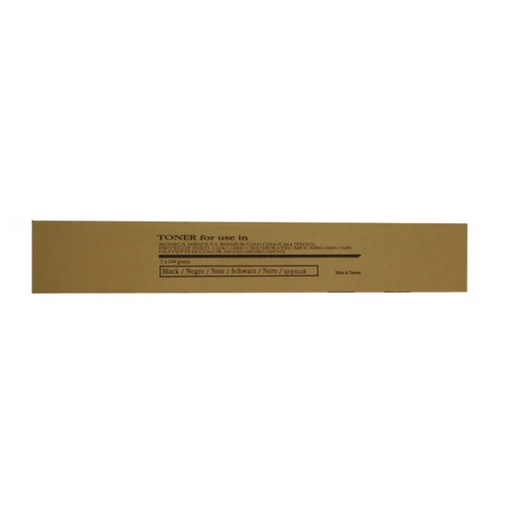 Develop TN321 fekete toner (eredeti)